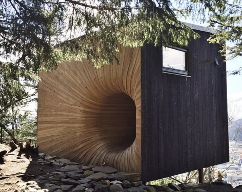 Unique Accommodations that Redefine Travel Experiences