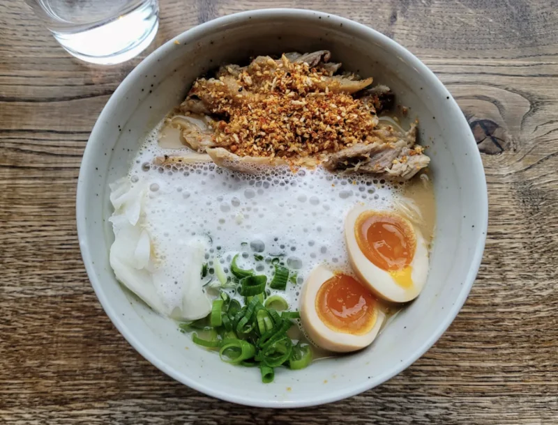 Global Noodle Hotspots You Must Taste