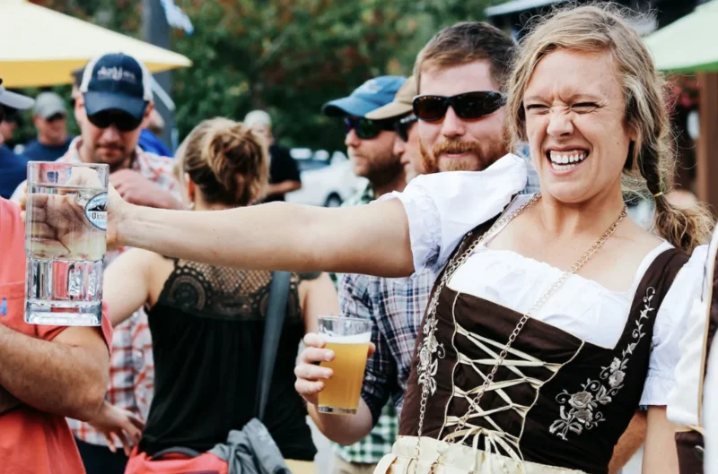 Experience the Fall Magic of Sun Valley: Your Guide to Autumn Activities