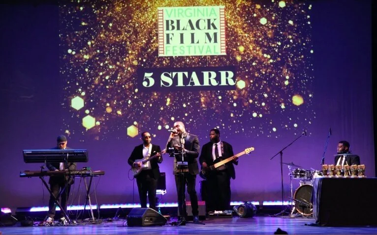 Virginia Black Film Festival