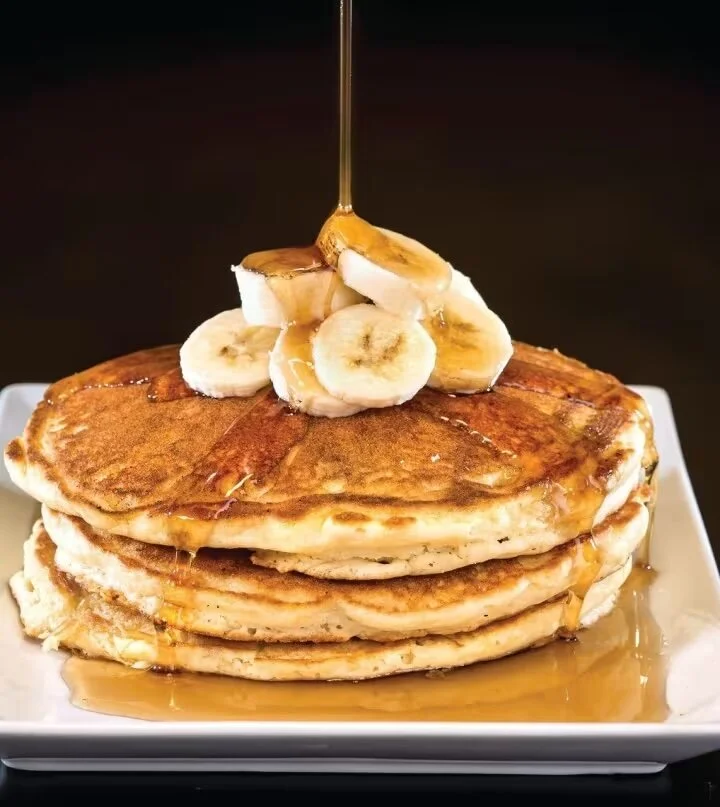 Pancake Trail