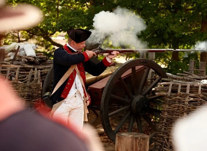 Yorktown Victory Weekend