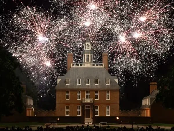 Grand Illumination
