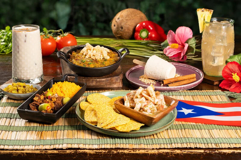 Busch Gardens Food & Wine Festival