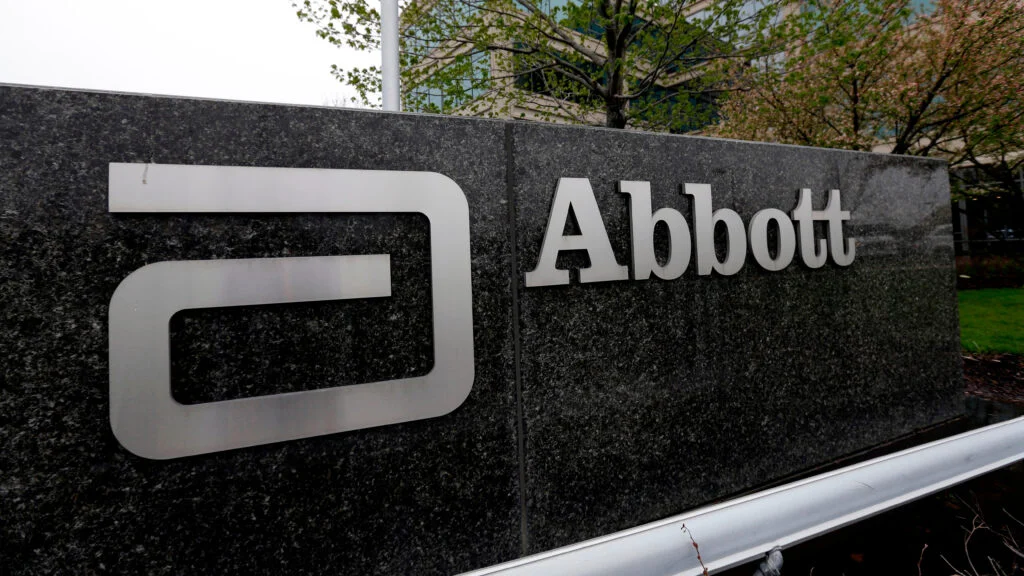 Abbott Settles $385 Million in Baby Formula Contamination Case
