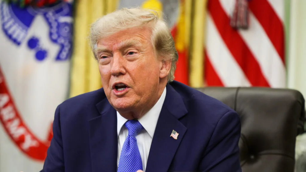 Understanding Trump’s Health Policy Through Cash Incentives
