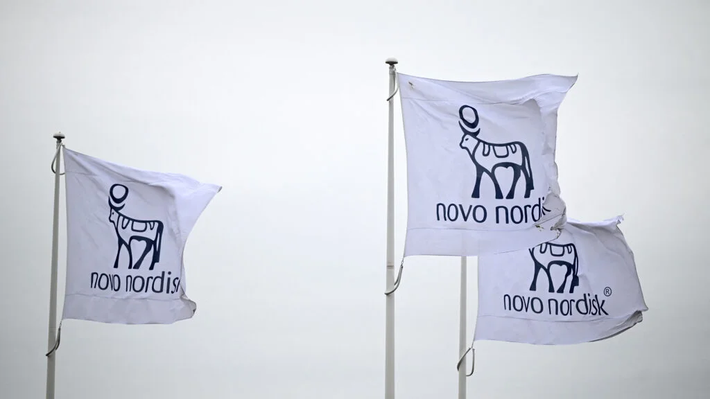 Novo Nordisk Rebrands to Strengthen Market Position Amidst Challenges