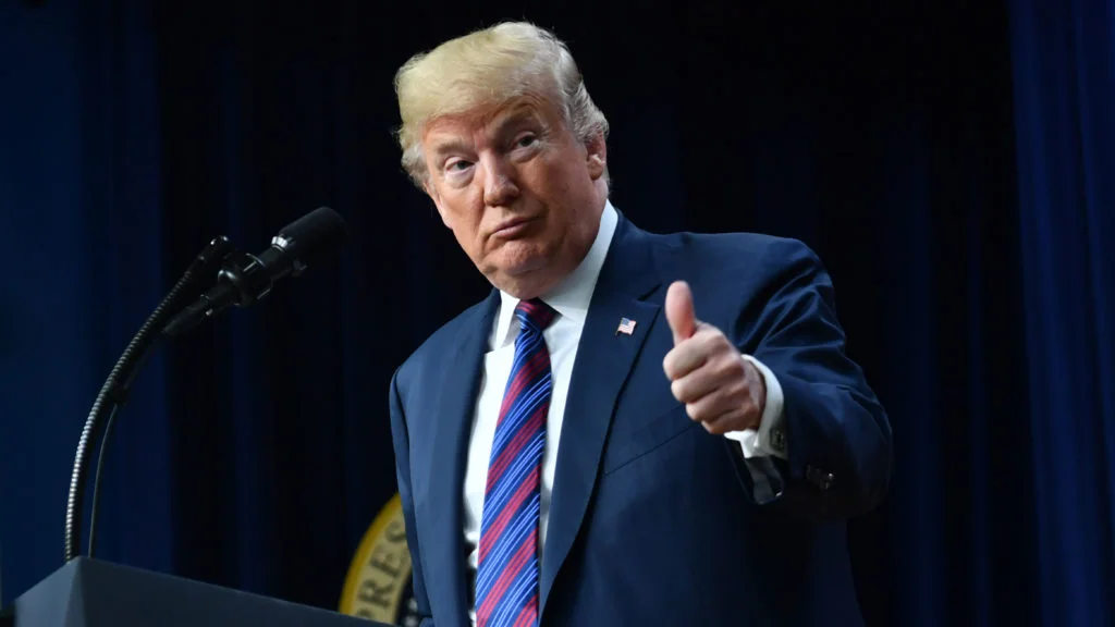 Trump Administration's Pharma Deals Could Slash Medicare Drug Savings