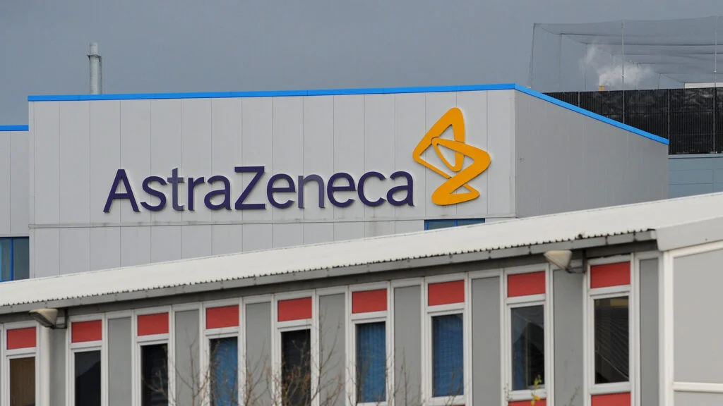 AstraZeneca's Camizestrant Trial Falls Short in Advanced Breast Cancer Treatment