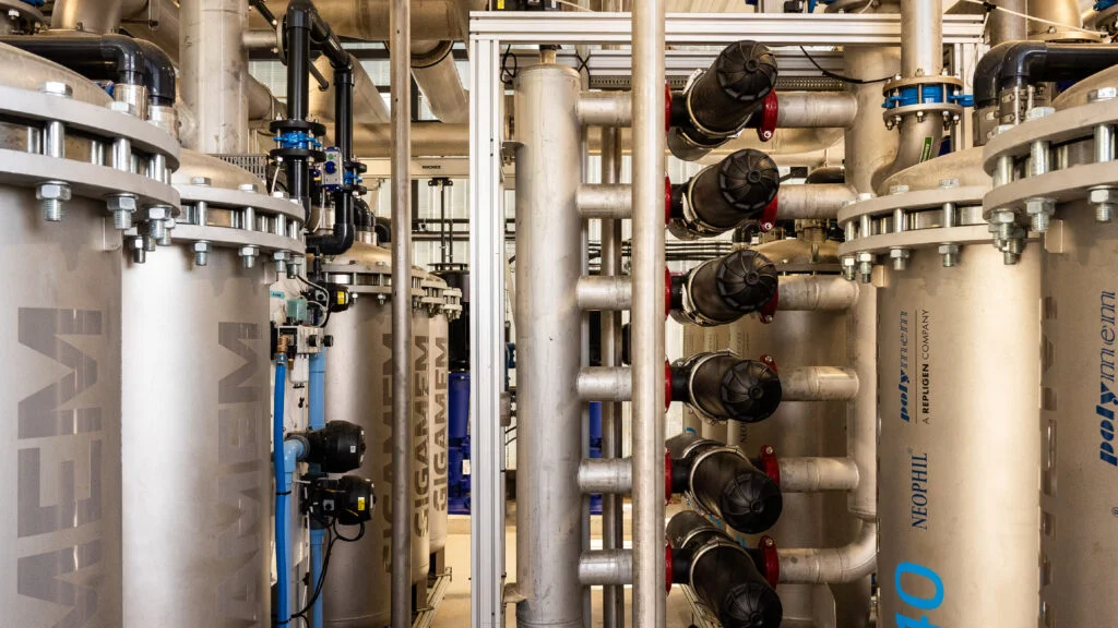 EU Advocate General Proposes Changes to Wastewater Treatment Cost Responsibilities for Pharma Sector