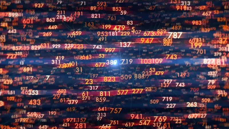 When AI Surpasses Human Achievement in Mathematics: A New Era in Number Theory