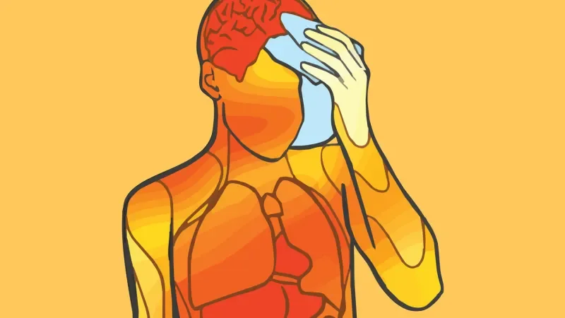 Understanding Heat Acclimation: Building Resilience Against Extreme Temperatures in Older Adults