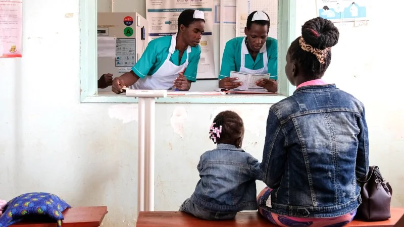 Climate Shift Alters Malaria Patterns Across Africa