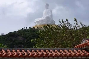 Exploring Linh Phong Pagoda: A Spiritual Jewel in Cat Tien's Ba Mountain Range
