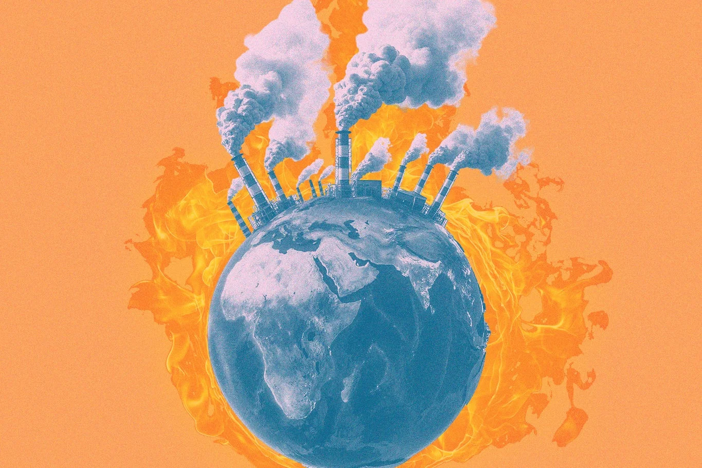 Trump's New Climate Rules Could Undermine Future Environmental Policies