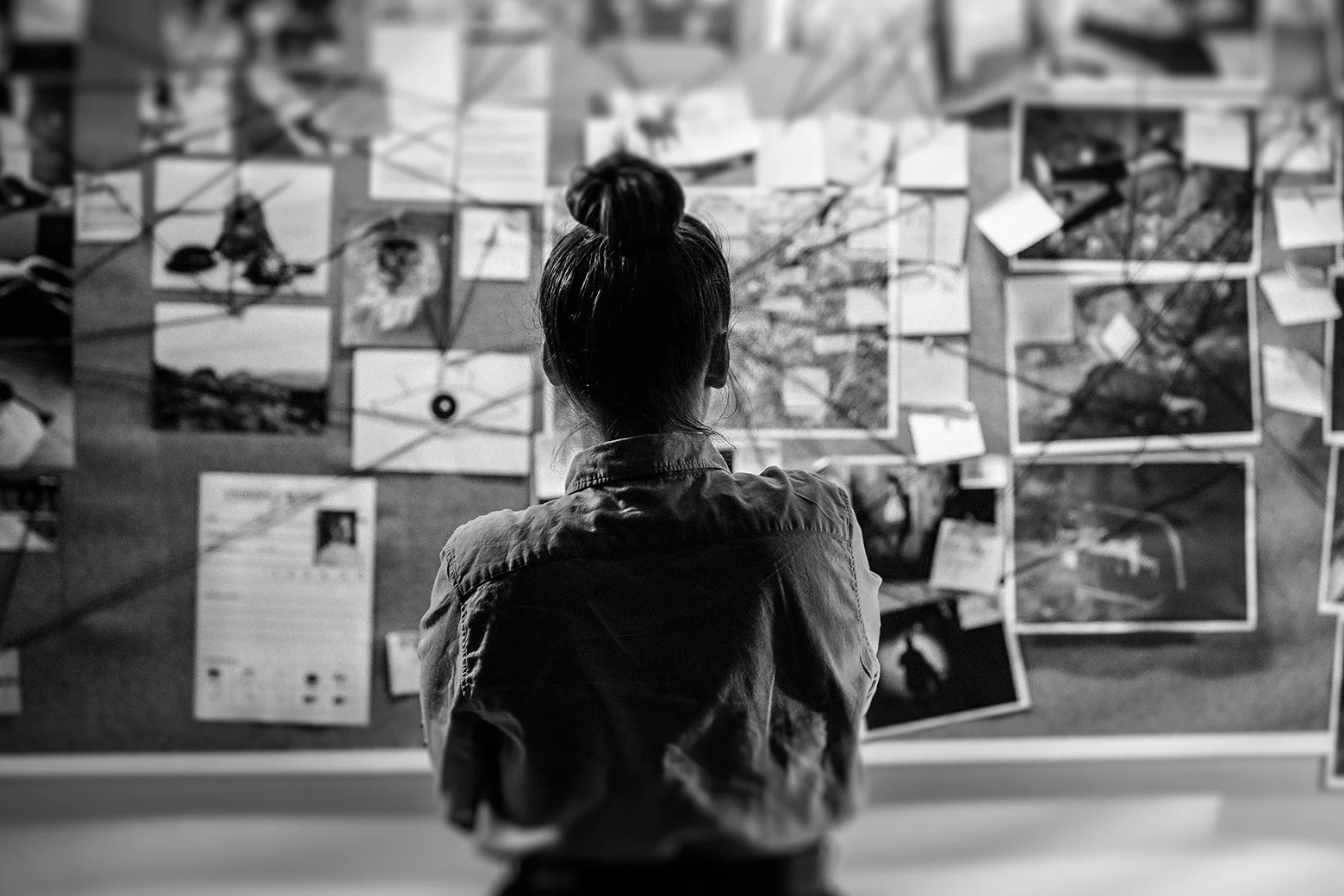 Navigating Grief: The Pursuit of Answers After Losing a Loved One to Addiction