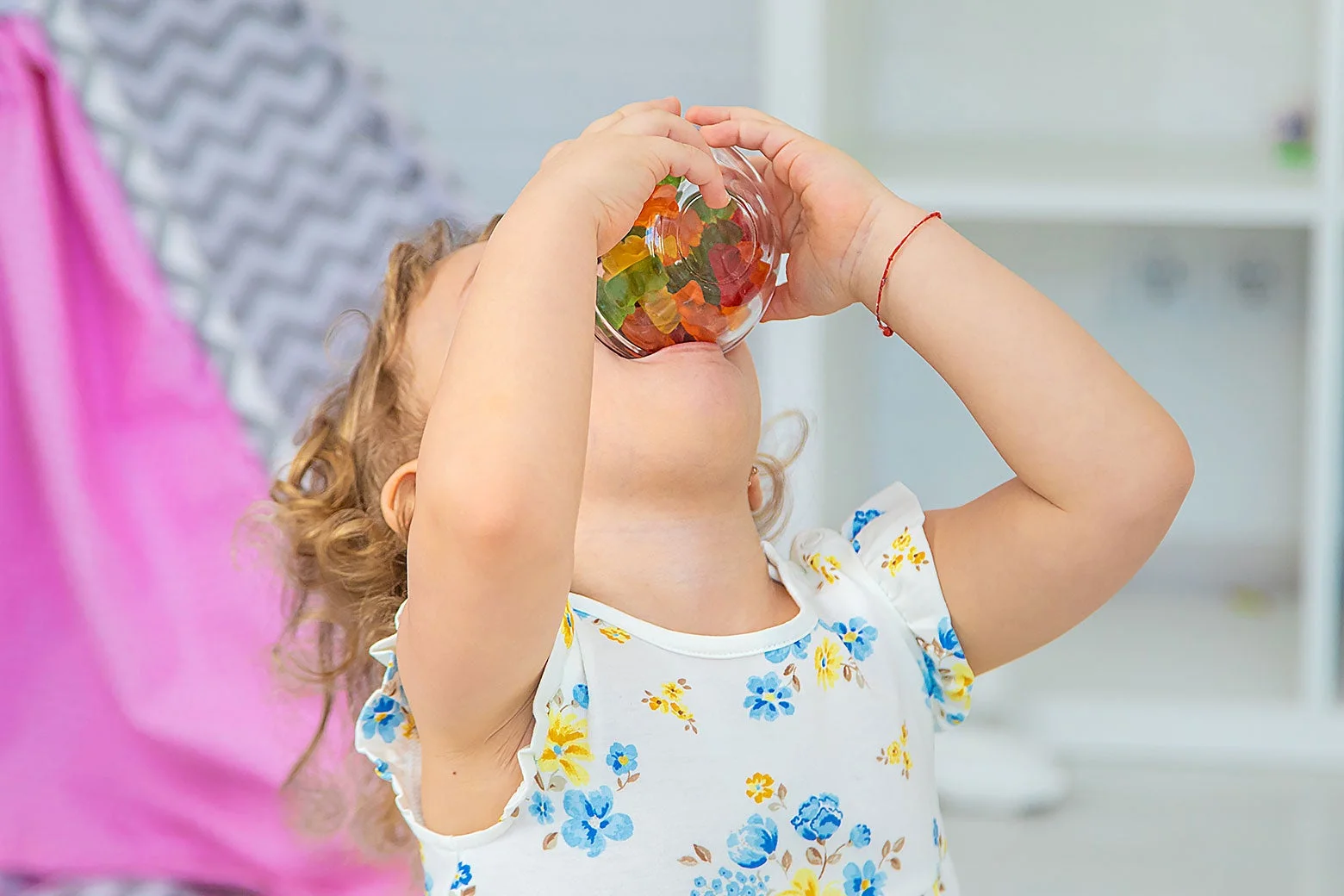 Understanding Recent Concerns Over Contaminants in Kids' Snack Foods